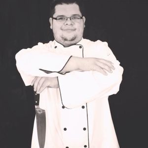 Meet your Posher, Christopher